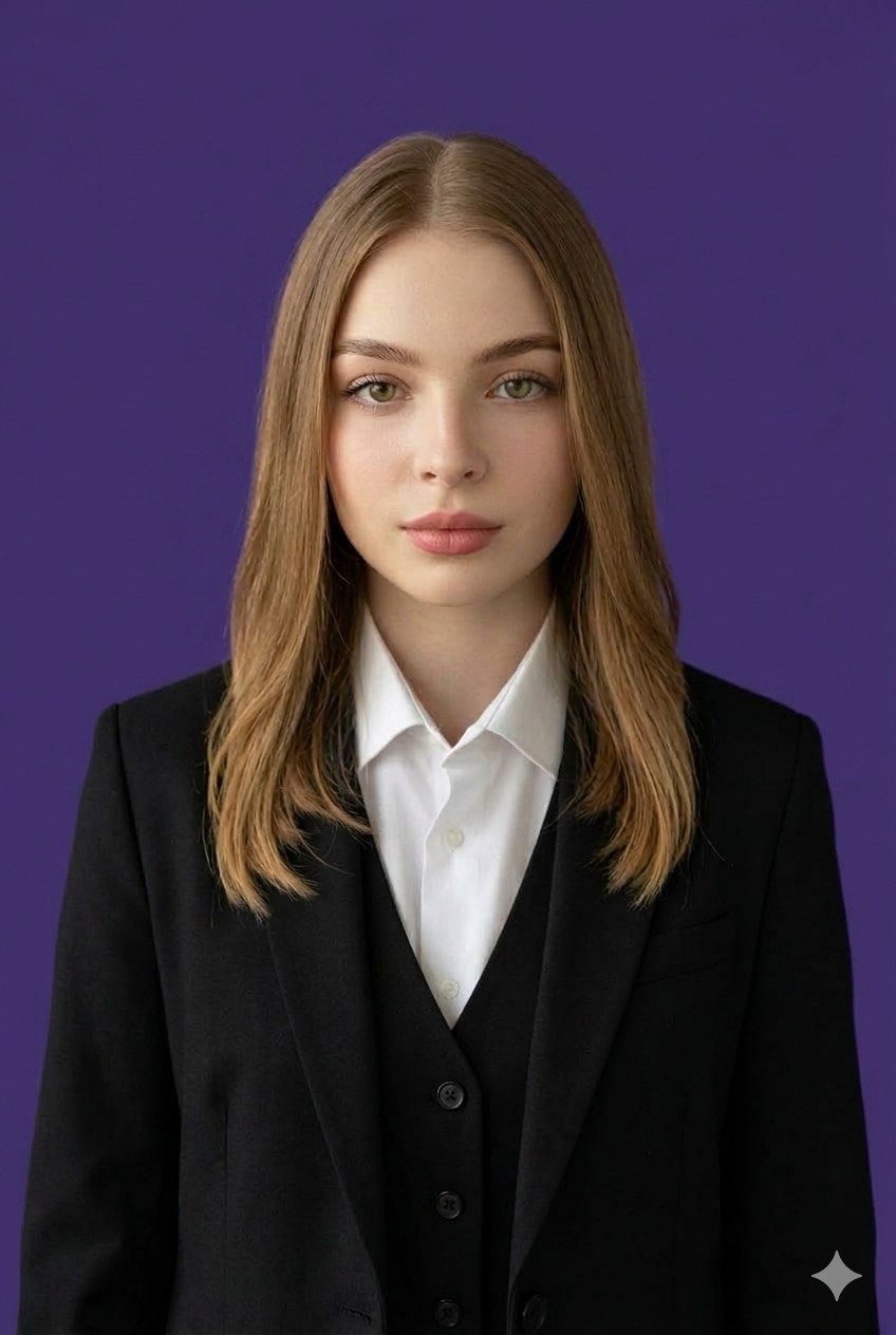 Христина — Project Manager